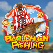 Bao Chuan Fishing arcade game tile on bbj 777x
